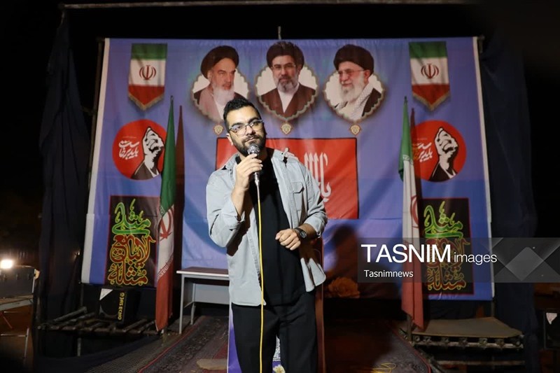 اخبار یاسوج , شهید امام خامنه ای (ره) , 