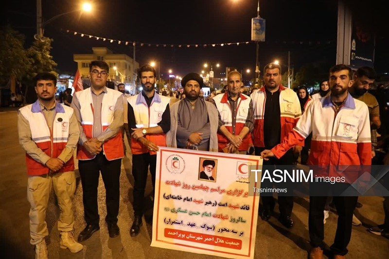 اخبار یاسوج , شهید امام خامنه ای (ره) , 