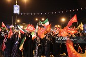 تداوم اجتماعات شبانه مردمی در یاسوج