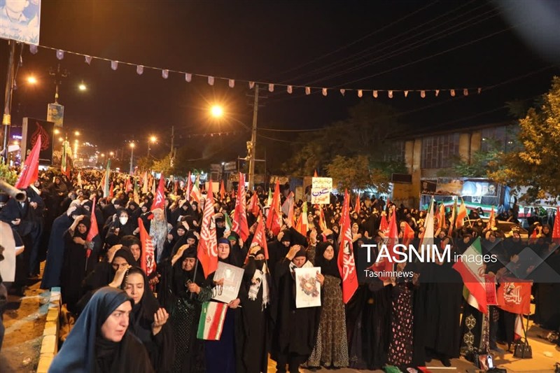 اخبار یاسوج , شهید امام خامنه ای (ره) , 