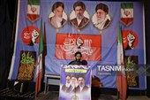 تداوم اجتماعات شبانه مردمی در یاسوج