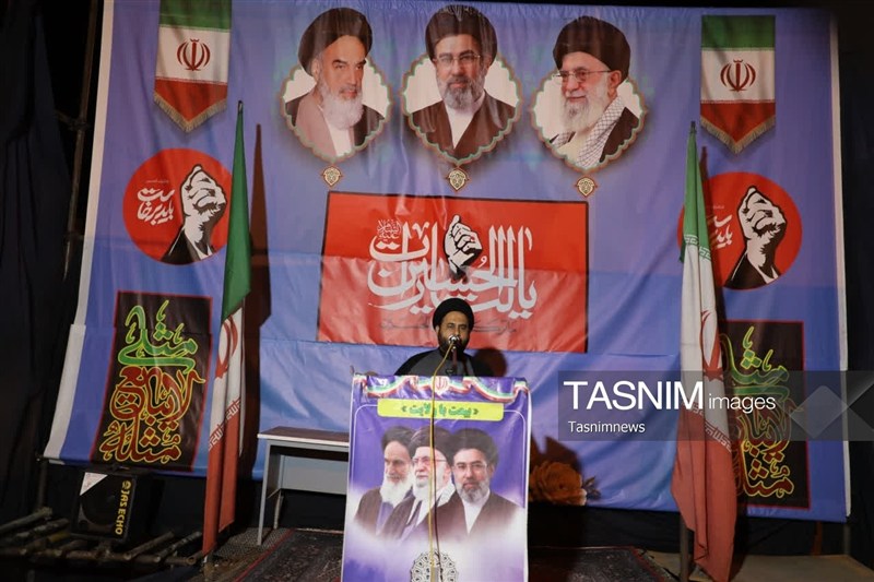 اخبار یاسوج , شهید امام خامنه ای (ره) , 