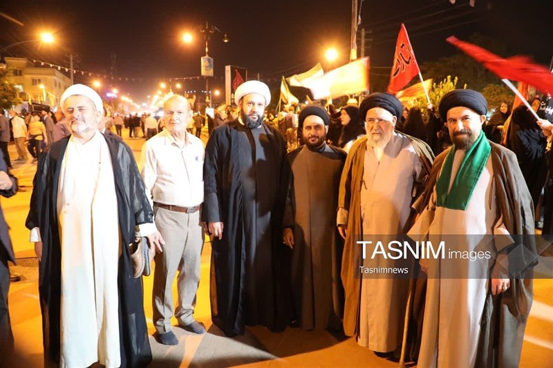 اخبار یاسوج , شهید امام خامنه ای (ره) , 