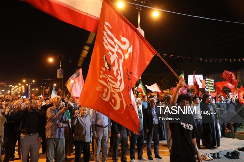 اخبار یاسوج , شهید امام خامنه ای (ره) , 