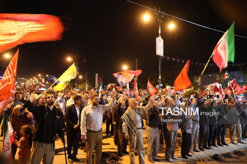 اخبار یاسوج , شهید امام خامنه ای (ره) , 