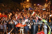 تداوم اجتماعات شبانه مردمی در یاسوج