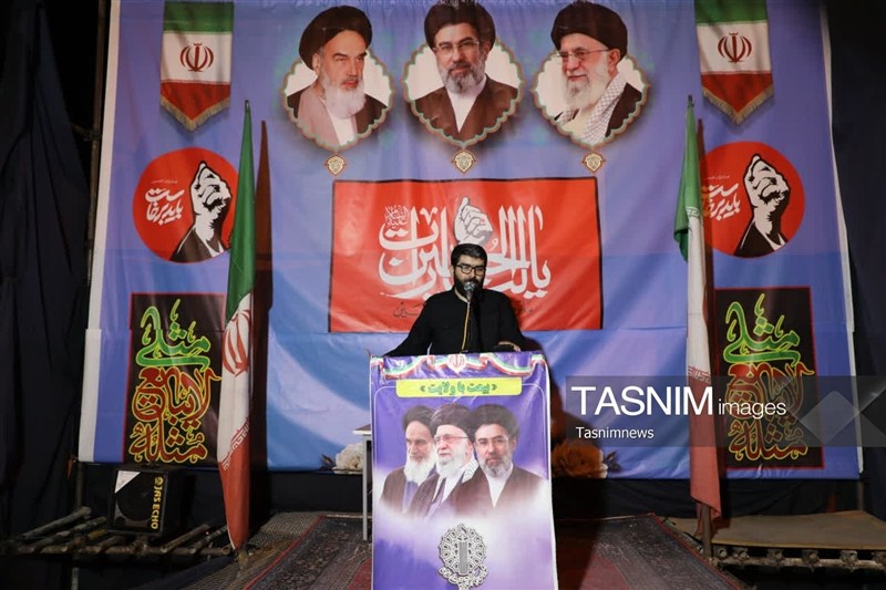 اخبار یاسوج , شهید امام خامنه ای (ره) , 