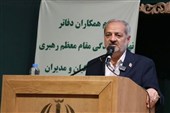 وزیر آموزش و پرورش: تربیت مهم ترین دغدغه دانشگاه فرهنگیان باید باشد