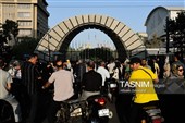 کنکور سراسری 1405 در تهران