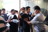 کنکور سراسری 1405 در تهران