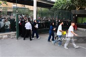 کنکور سراسری 1405 در تهران