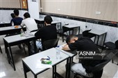 کنکور سراسری 1405 در تهران