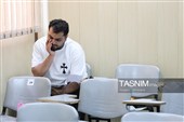 کنکور سراسری 1405 در تهران