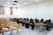 کنکور سراسری 1405 در تهران