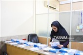 کنکور سراسری 1405 در تهران