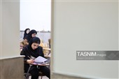 کنکور سراسری 1405 در تهران
