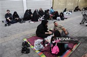 کنکور سراسری 1405 در تهران