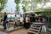 کنکور سراسری 1405 در تهران