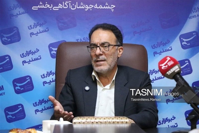 عضوکمیسیون کشاورزی:چرا دولت قانون افزایش بهره‌وری گندم را اجرا نکرد؟