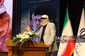مراسم  «امین ایران»
