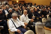 مراسم  «امین ایران»
