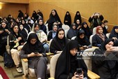 مراسم  «امین ایران»
