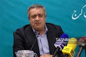 نشست هم‌اندیشی احزاب به ریاست فرماندار کرج