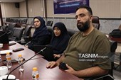 نشست هم‌اندیشی احزاب به ریاست فرماندار کرج