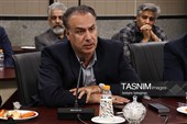 نشست هم‌اندیشی احزاب به ریاست فرماندار کرج