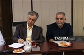 نشست هم‌اندیشی احزاب به ریاست فرماندار کرج