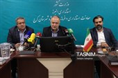 نشست هم‌اندیشی احزاب به ریاست فرماندار کرج