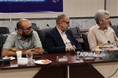 نشست هم‌اندیشی احزاب به ریاست فرماندار کرج