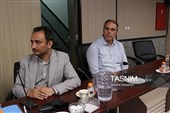 نشست هم‌اندیشی احزاب به ریاست فرماندار کرج