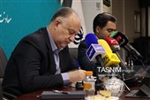 نشست هم‌اندیشی احزاب به ریاست فرماندار کرج