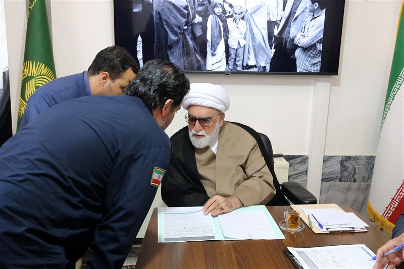 آستان قدس رضوی , امام رضا (ع) , حرم امام رضا(ع) , خراسان رضوی , اخبار استان خراسان رضوی , مشهد مقدس , اخبار مشهد ,