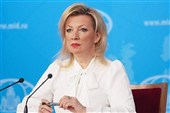 روسیا: ننتظر توضیحاً من أمریکا وترکیا بشأن إرسال أسلحة إلى کییف