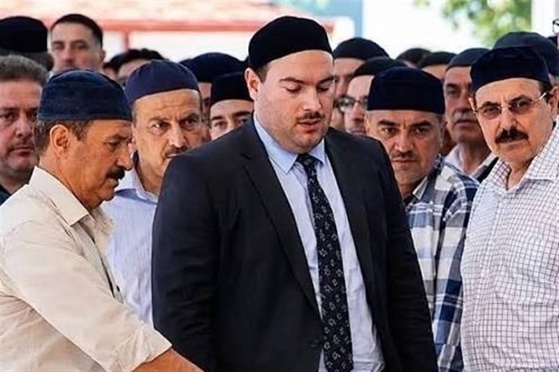 فرقههای انحرافی , کشور ترکیه , فتحالله گولن , رجب طیب اردوغان ,