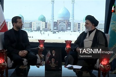 بیعت با امام مهدی(عج)، ادامه راهی است که امام حسین(ع) ترسیم کرد