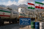 پاتک تاجیکستان به بحران سوخت روسیه با نفت ایران