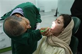 ارائه خدمات تخصصی دندانپزشکی به 50بیمار پروانه‌ای با پیگیری خانه ای‌بی