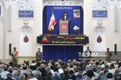 نماز جمعه 30 مرداد ‌ماه اردبیل به روایت تصویر