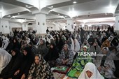 نماز جمعه 30 مرداد ‌ماه اردبیل به روایت تصویر