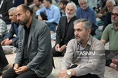 نماز جمعه 30 مرداد ‌ماه اردبیل به روایت تصویر