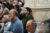 نماز جمعه 30 مرداد ‌ماه اردبیل به روایت تصویر