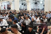 نماز جمعه 30 مرداد ‌ماه اردبیل به روایت تصویر