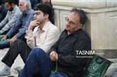 نماز جمعه 30 مرداد ‌ماه اردبیل به روایت تصویر