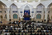 نماز جمعه 30 مرداد ‌ماه اردبیل به روایت تصویر