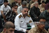 نماز جمعه 30 مرداد ‌ماه اردبیل به روایت تصویر
