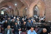 نماز جمعه 30 مرداد ‌ماه اردبیل به روایت تصویر