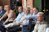 نماز جمعه 30 مرداد ‌ماه اردبیل به روایت تصویر
